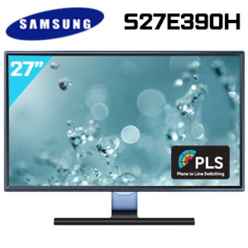 Samsung s27E390H 27